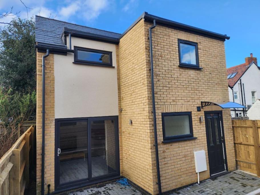 Charming New 2Br Detached House-Central Headington- Wi-Fi, Netflix, Top Location Oxford Exterior foto